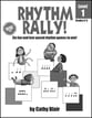 Rhythm Rally! Book & CD Pack